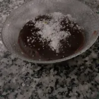 Canım kızımın ilk yaptığı puding.. 😚♥️|kamile yatimoğluさん