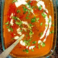 dal makhni|shraddhaさん