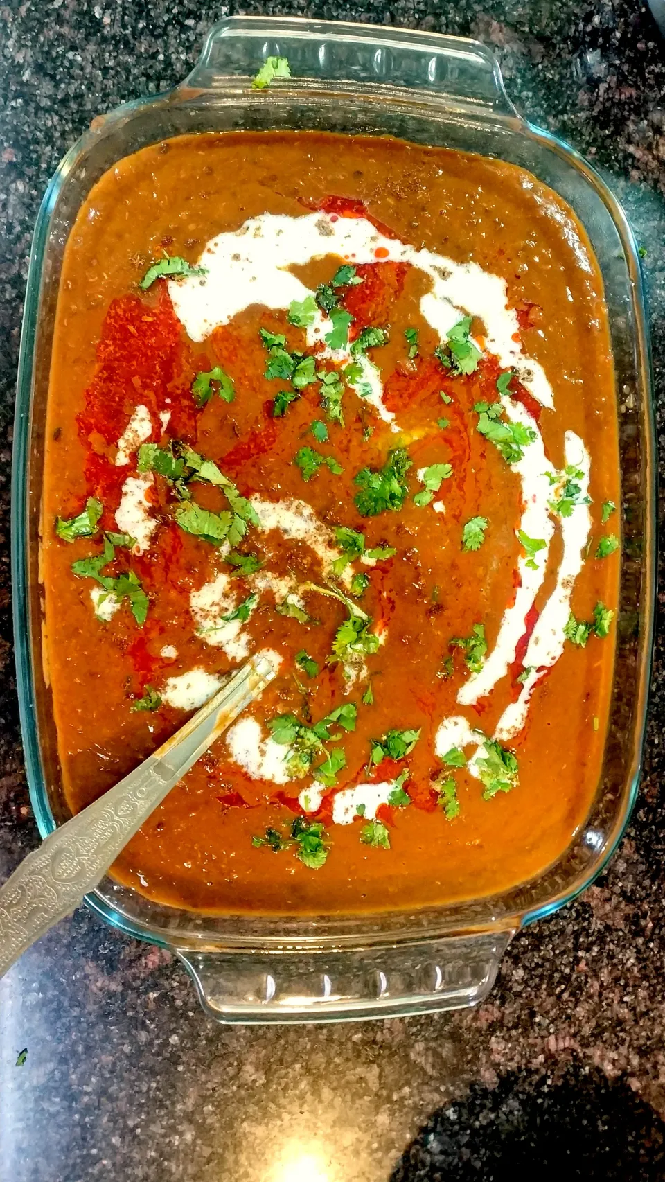 dal makhni|shraddhaさん