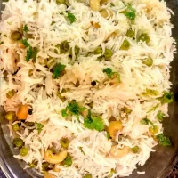 mutter pulao|shraddhaさん