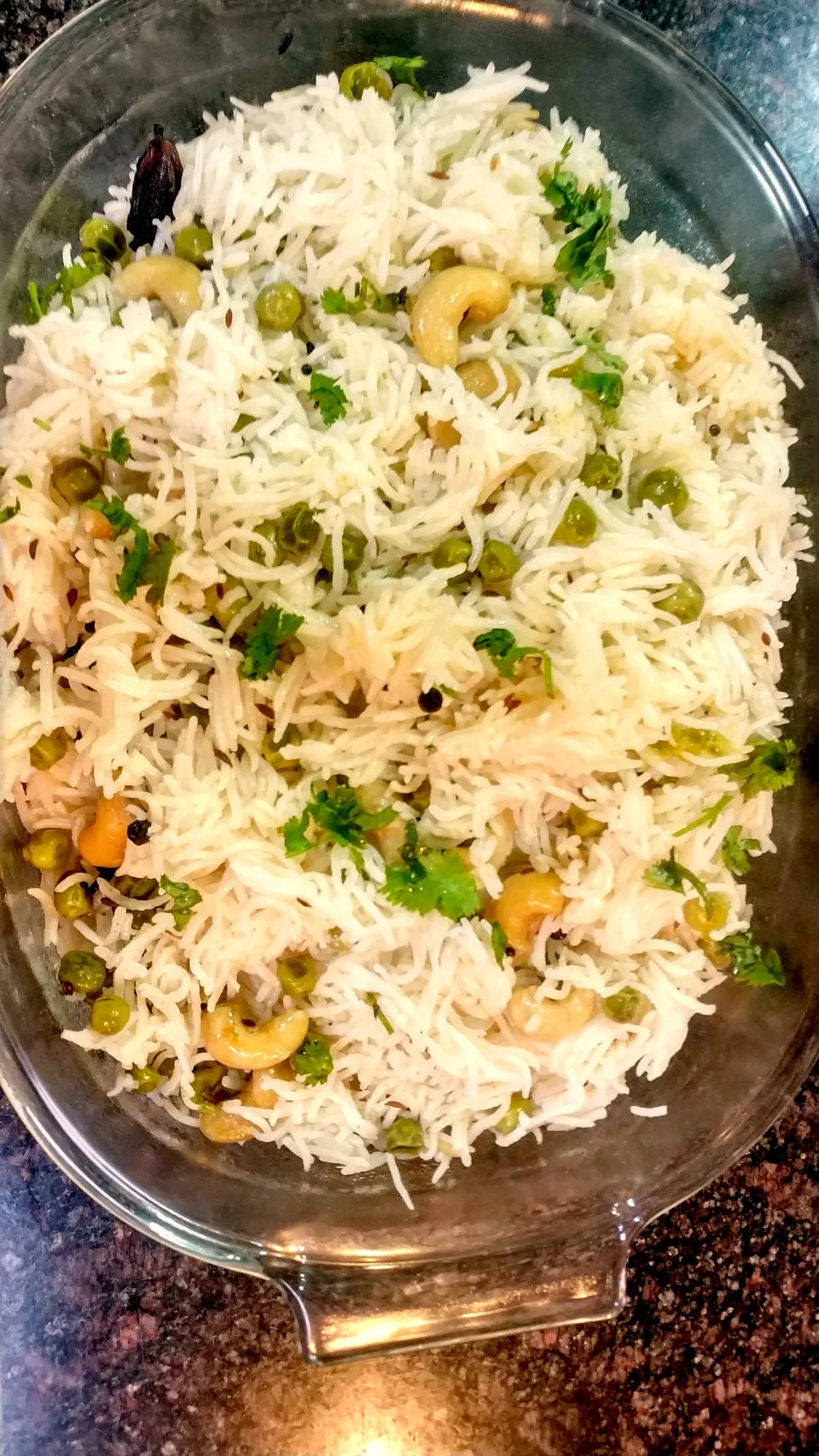 mutter pulao|shraddhaさん