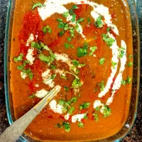 dal makhni|shraddhaさん