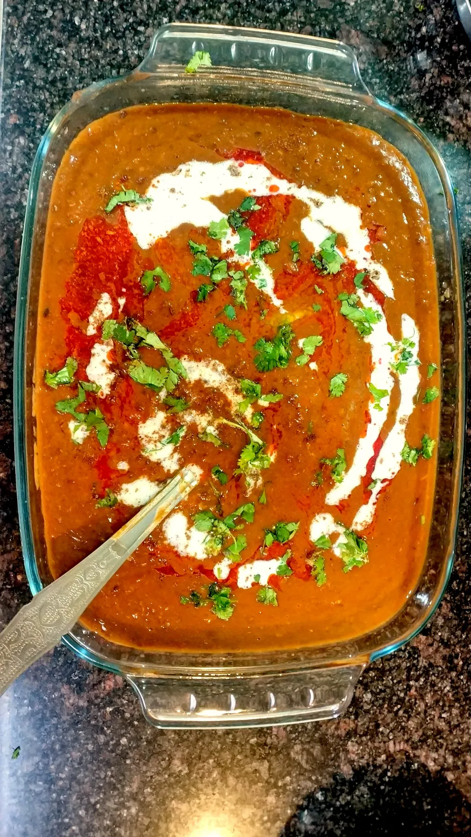 dal makhni|shraddhaさん