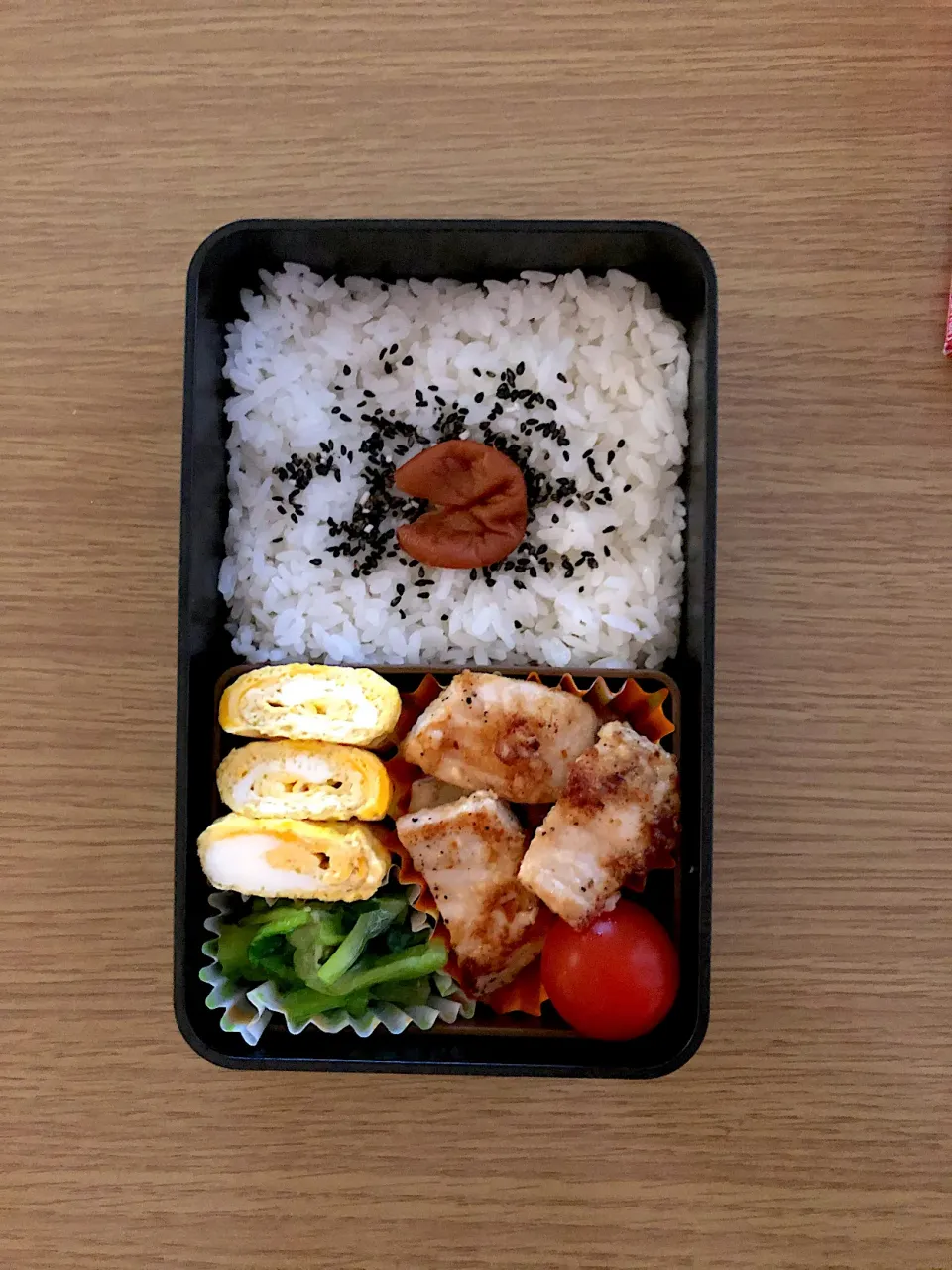 弁当|佐助さん