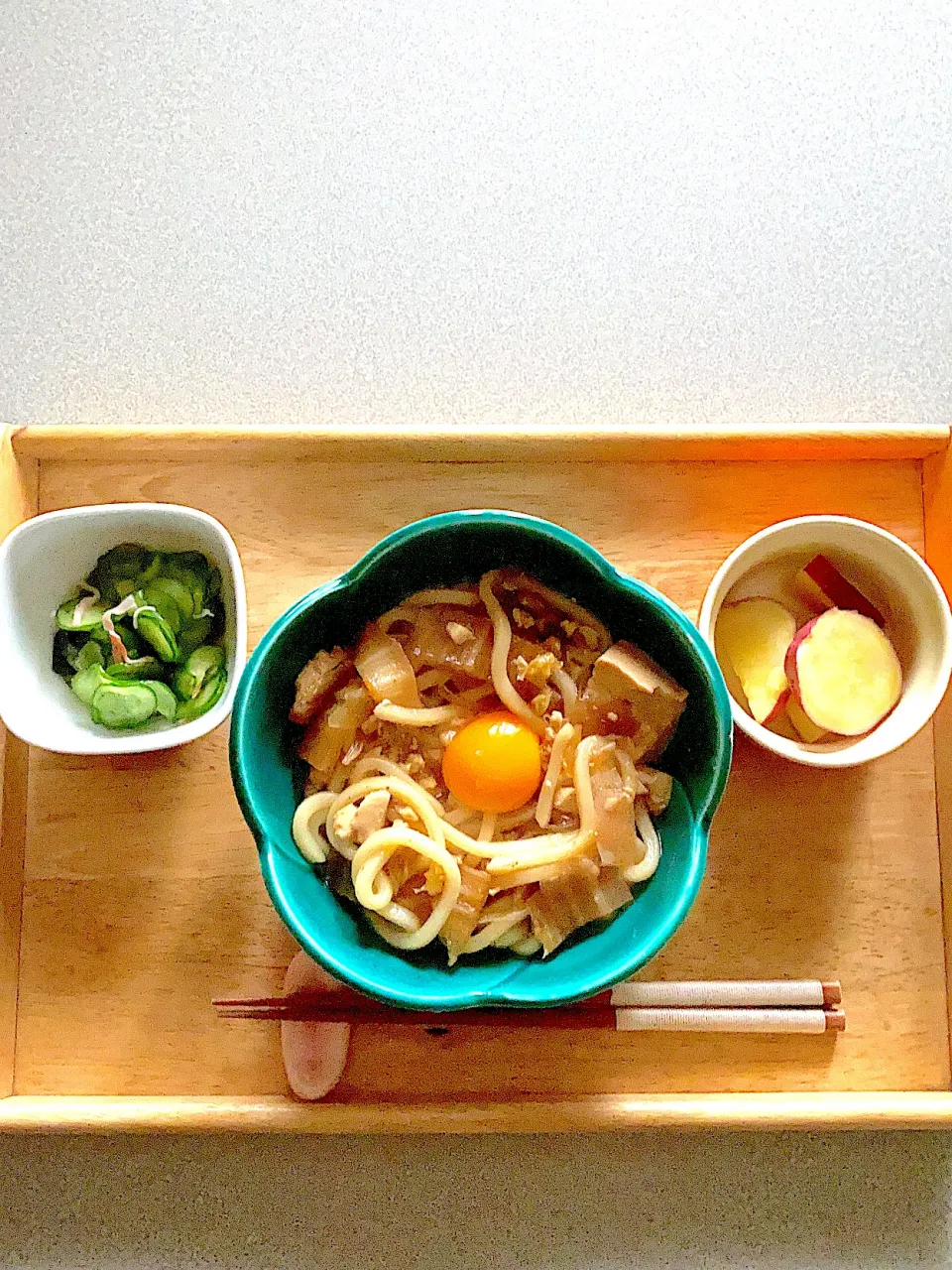 昼ごはん|うぐさん