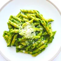 Pesto Pasta|Tees_chowさん