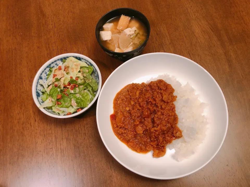 カレー🍛|薫子さん