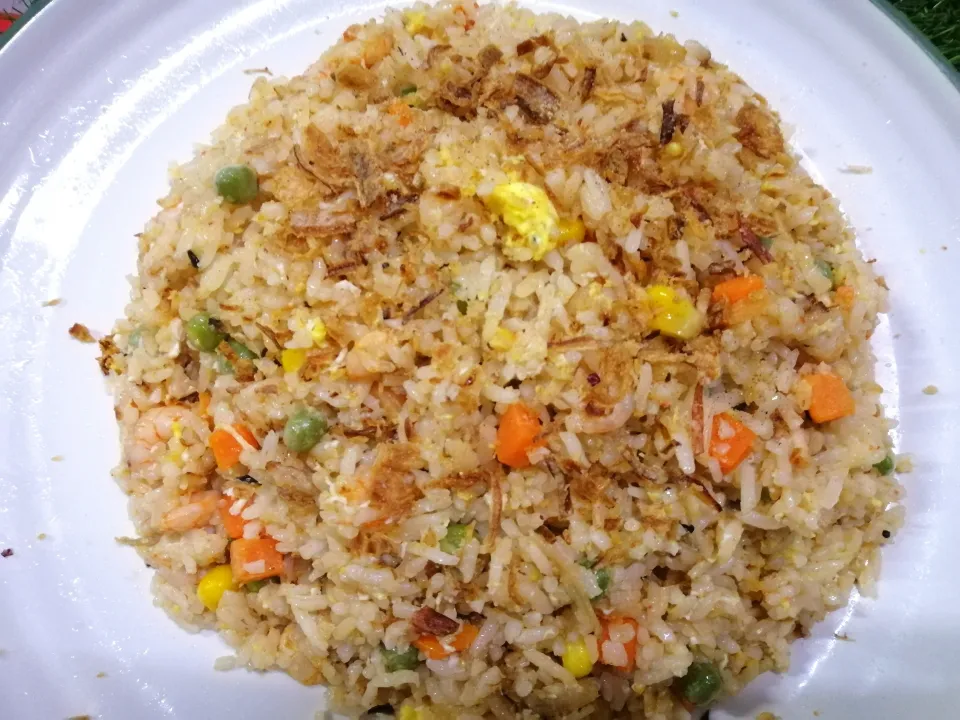 Nasi goreng cina|Ziela Ejotさん