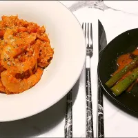 pasta & polpo|doda87さん