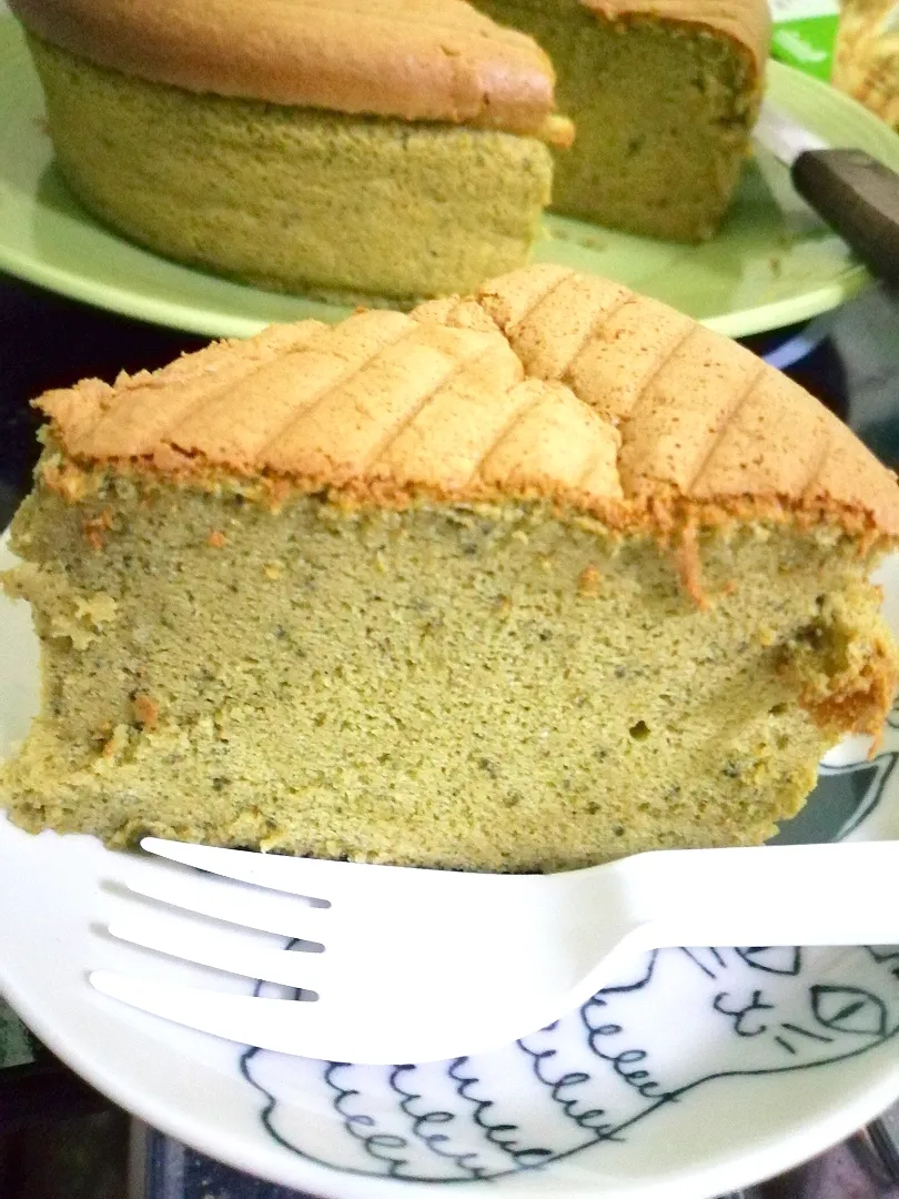 Greentea mint Taiwan cake
Fb Bake.fresh.oven
IG​ Bakefreshoven
#Bake.fresh.oven​|BakeFreshOvenさん