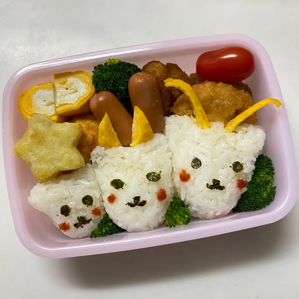 お弁当　2/16|miyaさん