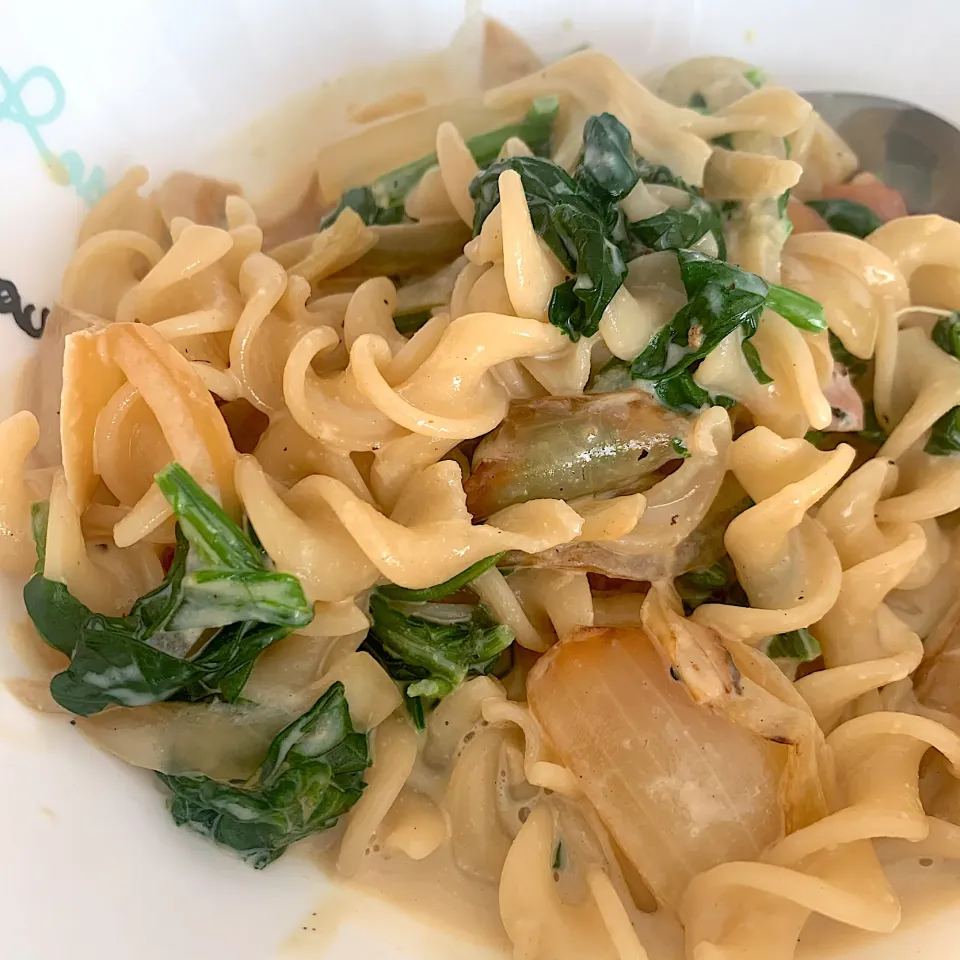 きょうのお昼ごはん|chachaさん