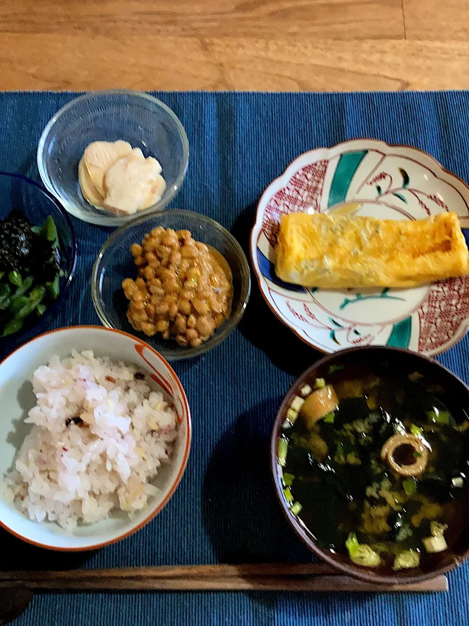 Snapdishの料理写真:昼食|yukizuさん