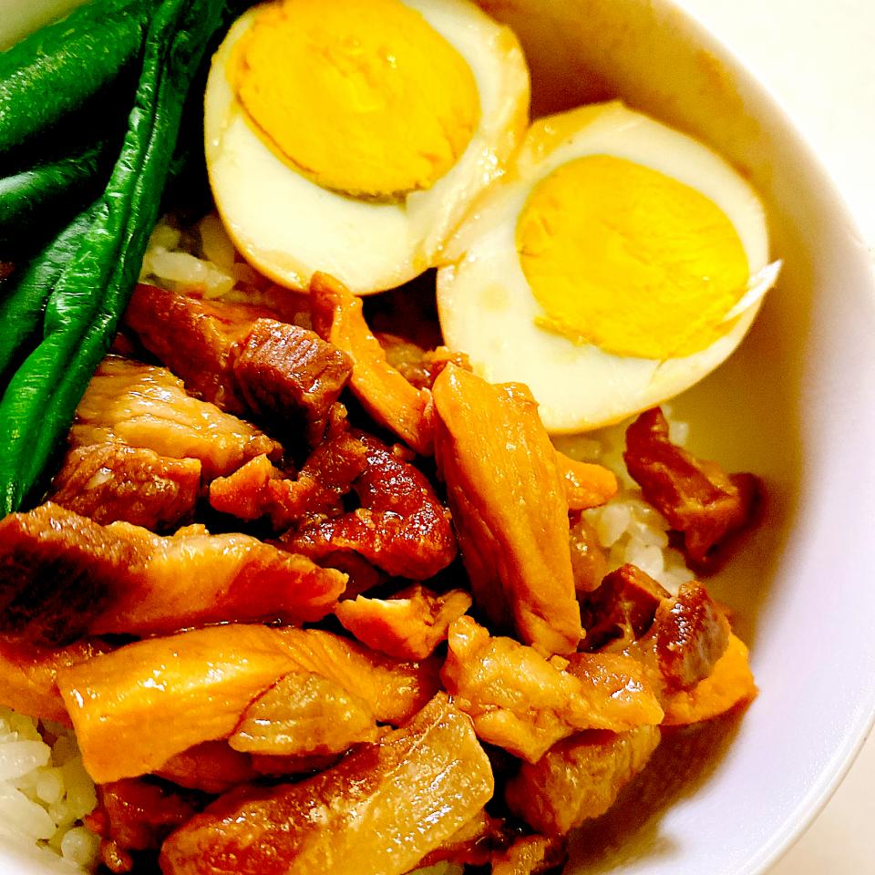 魯肉飯魯肉飯😍😍