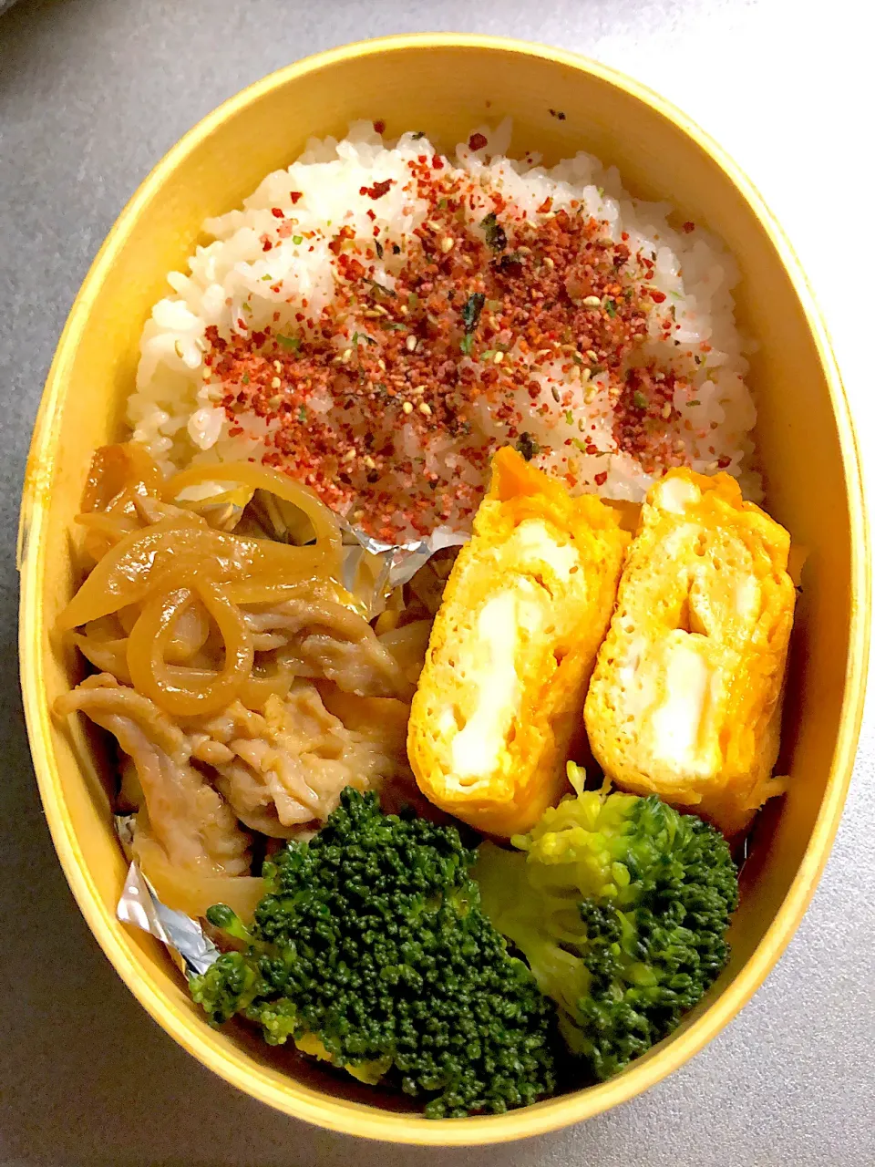 まげわっぱ弁当|あゆみさん