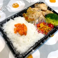 Snapdishの料理写真:お弁当|askさん