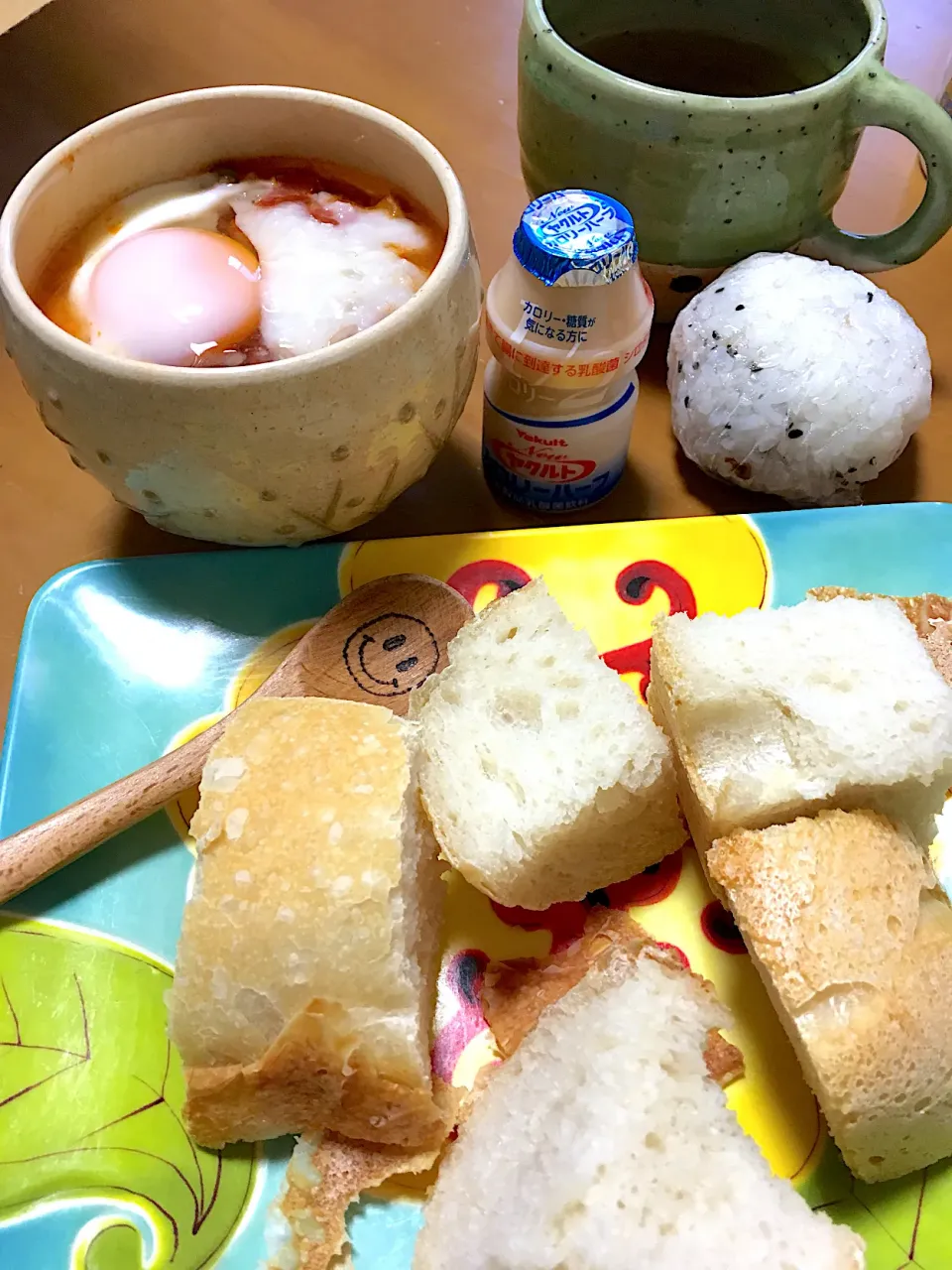 朝ごパン(*>ω<*)|さくたえさん