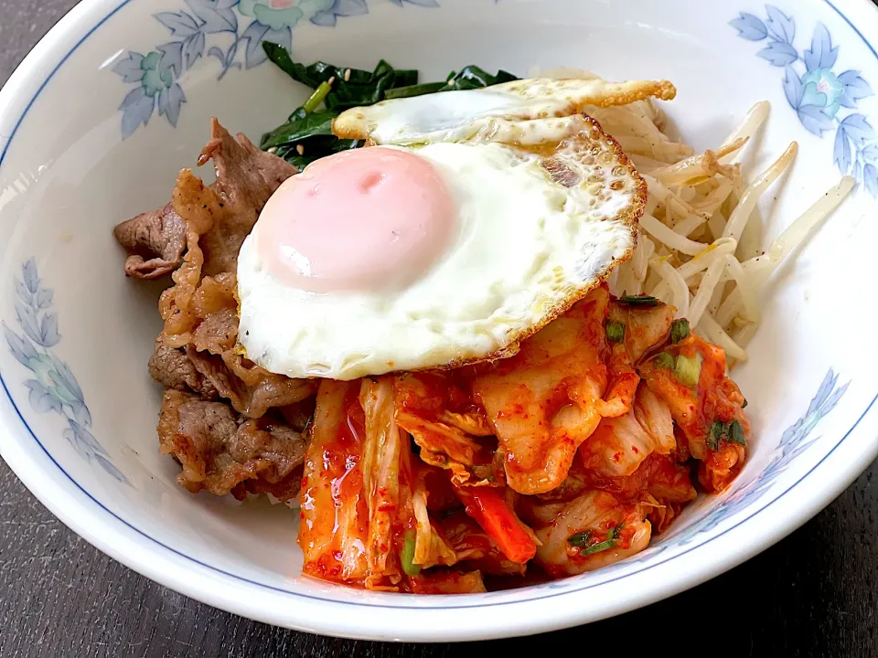 Bibimbap|yeni kartikasariさん