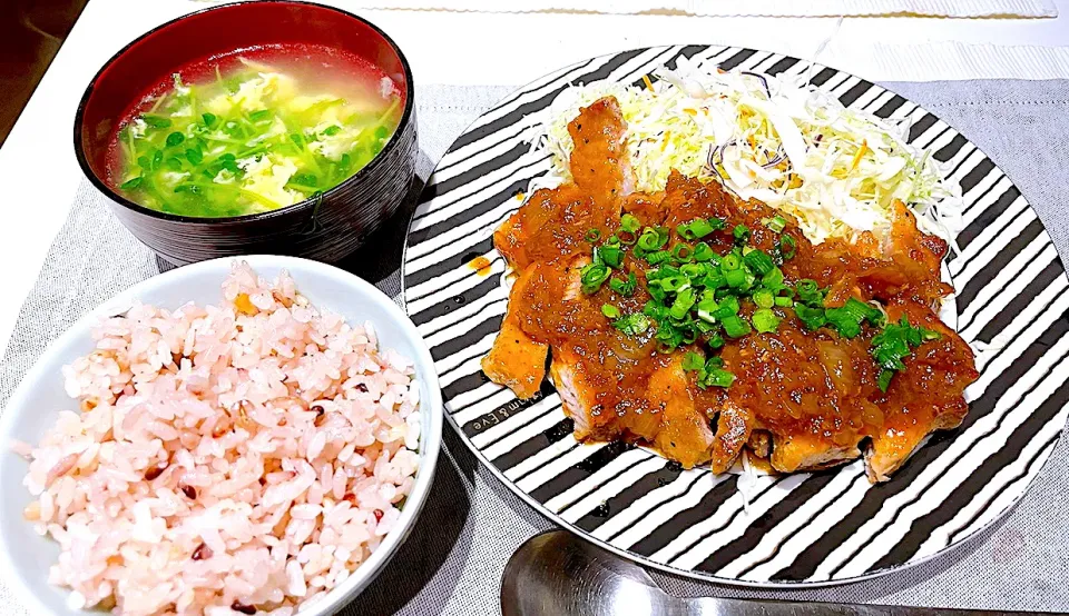 晩ご飯|ひでまろさん