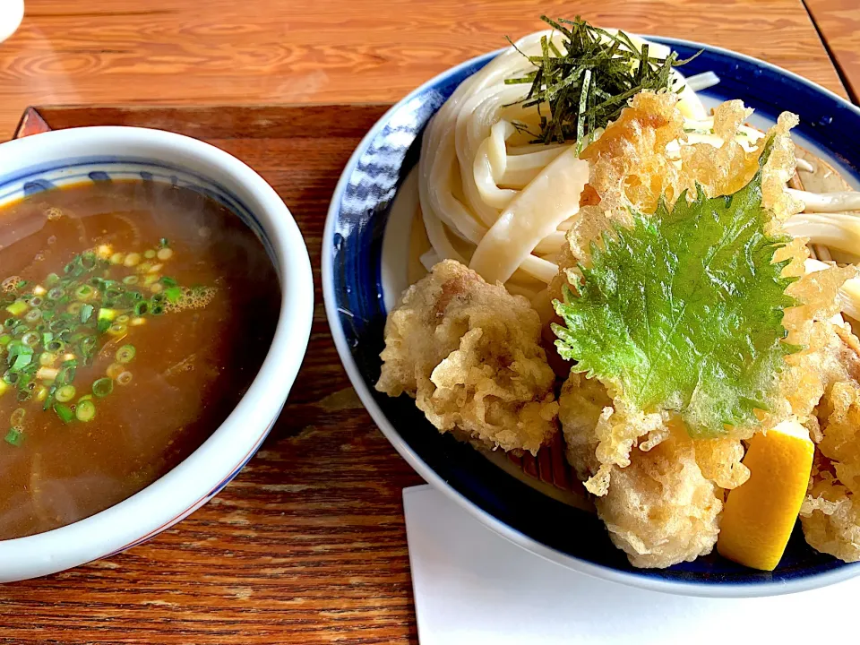 Snapdishの料理写真:休日ランチ(◍•ڡ•◍)❤|いつみさん