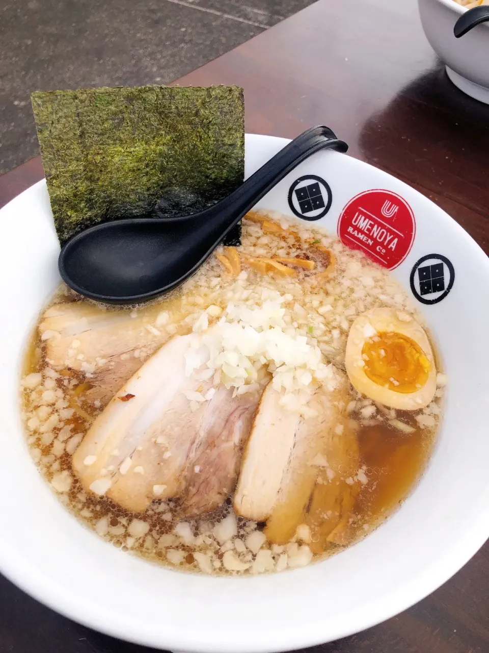 醤油ラーメン|norishioさん