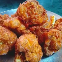 Gobhi pakora |hatkittaさん