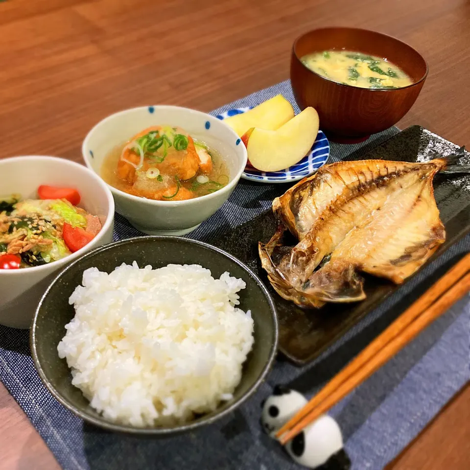 Snapdishの料理写真:夕飯|はるさん