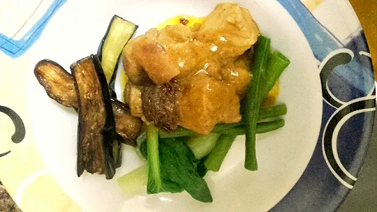 it's been a while since my last post.
#filipinodish
#karekare|dhaisy_27さん