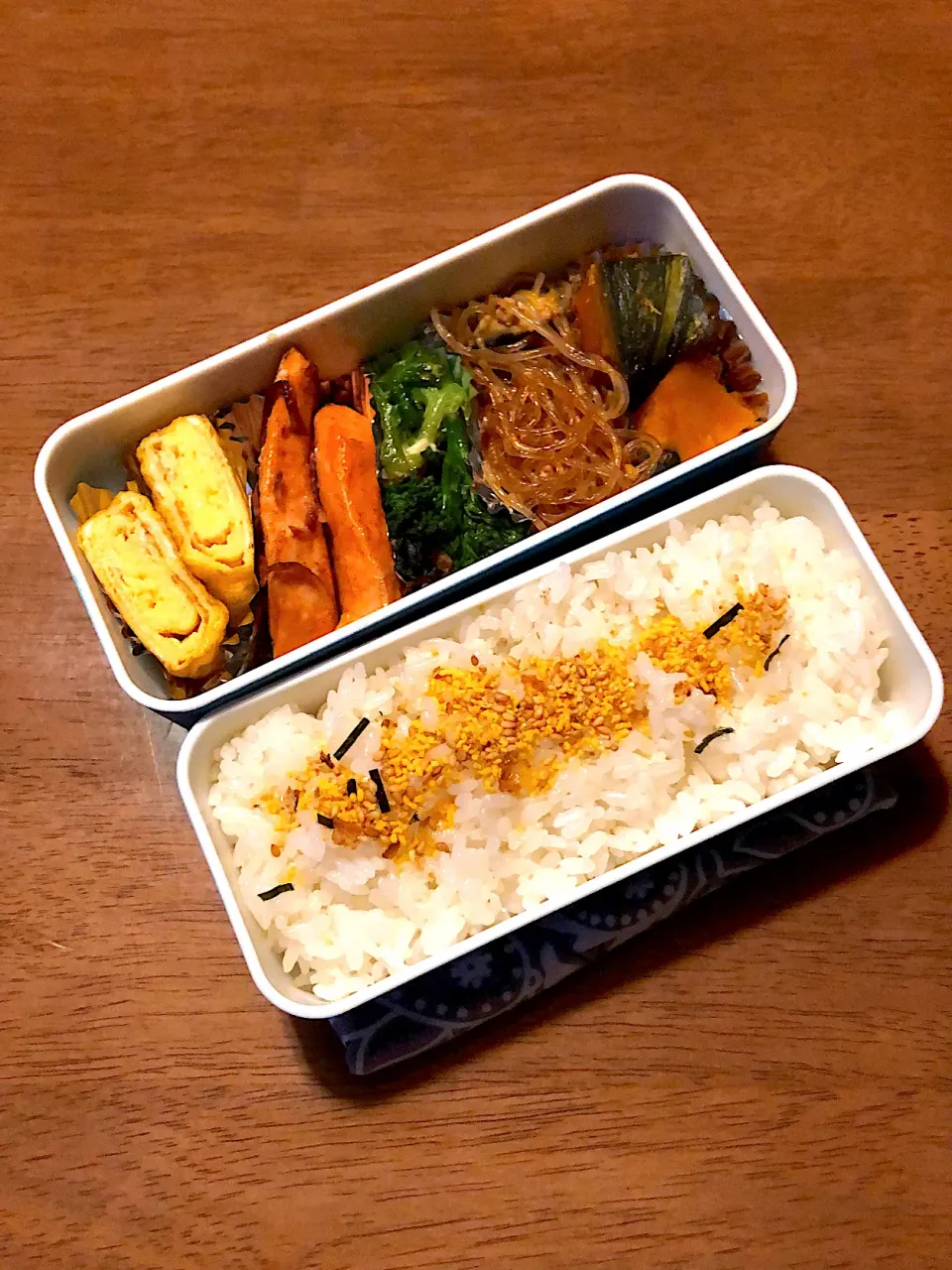 2/19のお弁当|るりさん