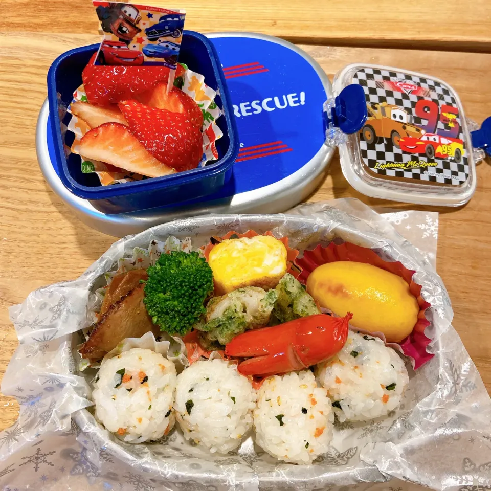 ＊2/19のお弁当＊|❤︎トントン❤︎さん