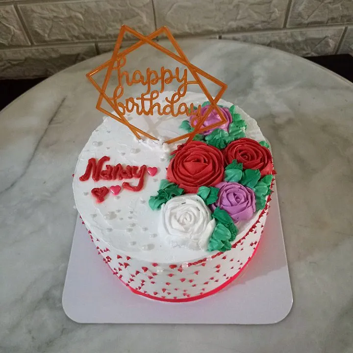 HBD nanay
#maveescakes|Cherry Ann Palparanさん