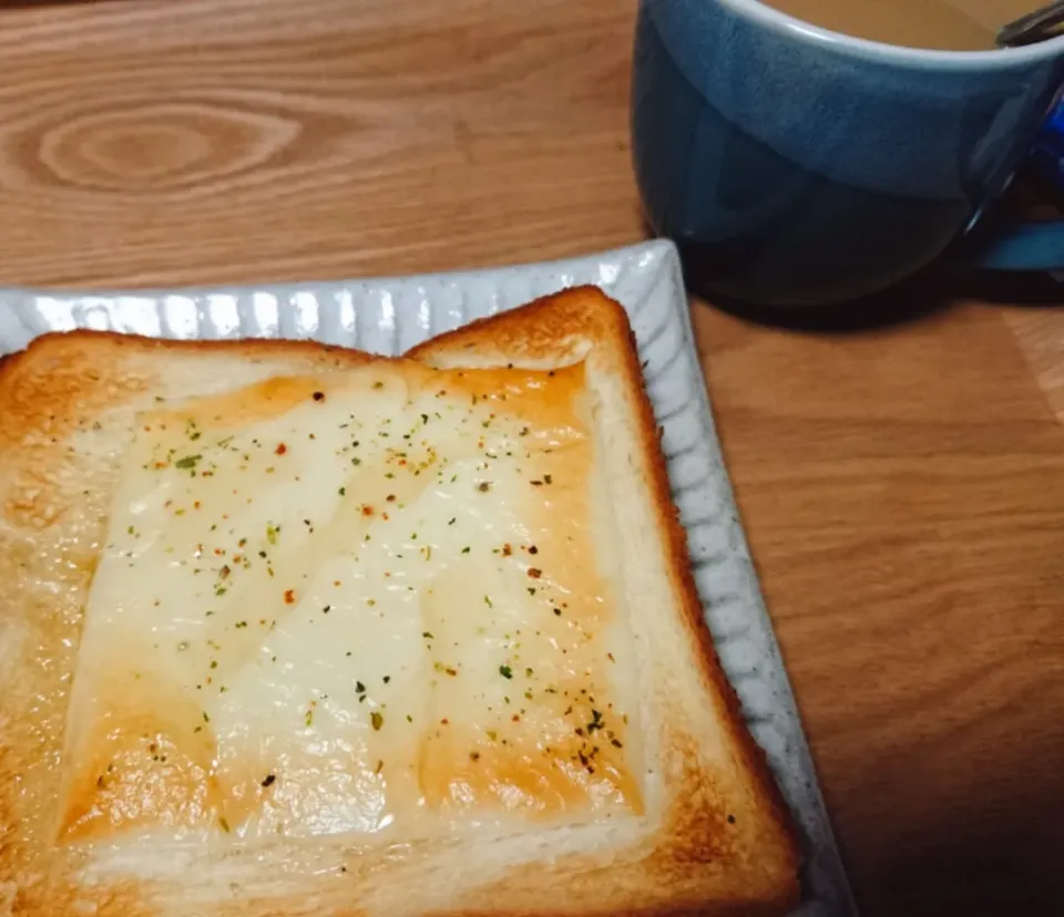 朝ごはん|はるさん