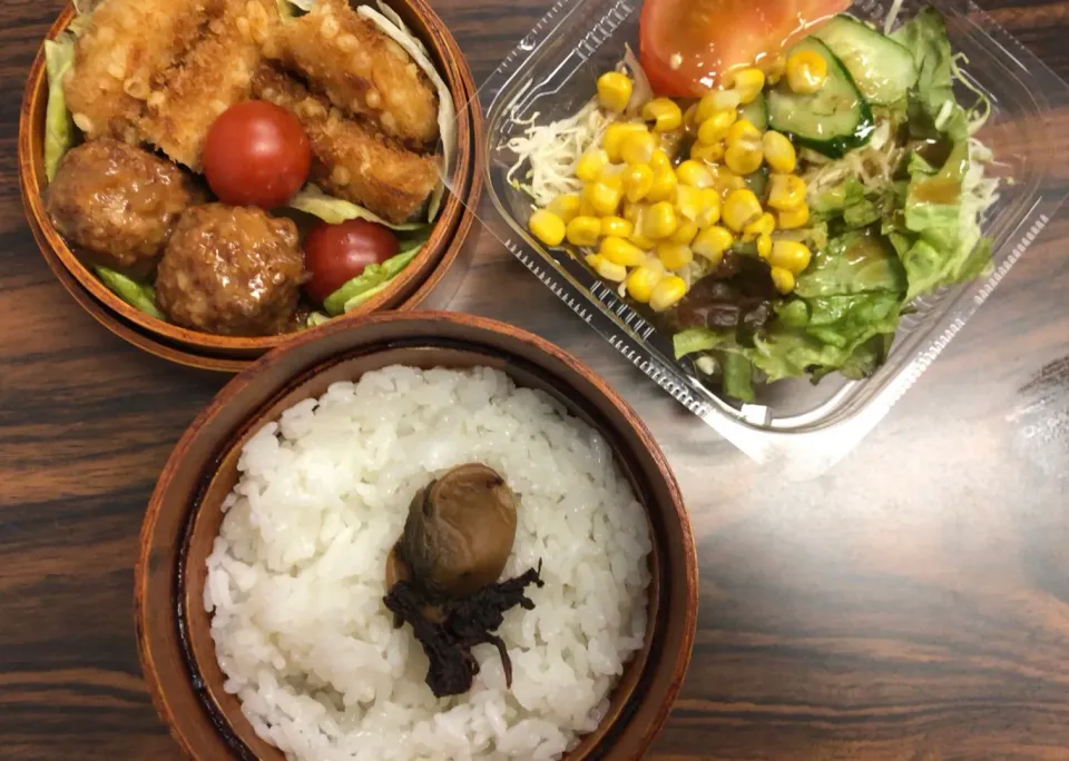 お弁当|おっちさん