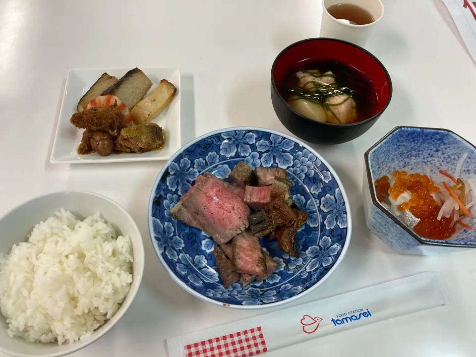 Snapdishの料理写真:昼飯|takashiwagaさん