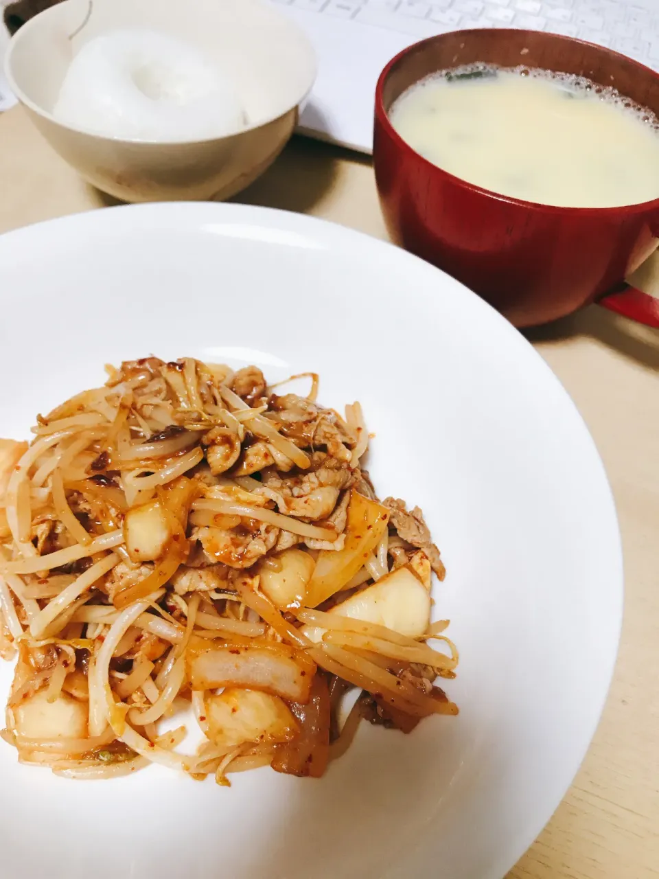 今日の晩ご飯|Kさん