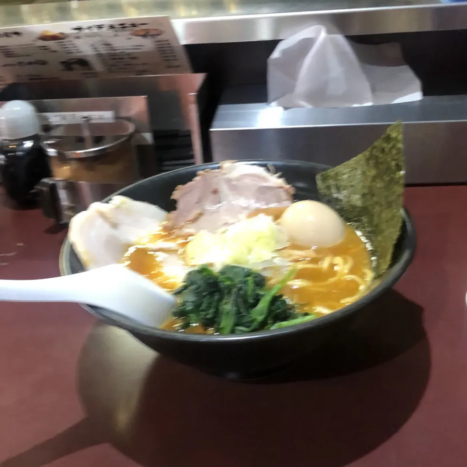 和蔵ラーメン　#和蔵|Hajime Sakaiさん