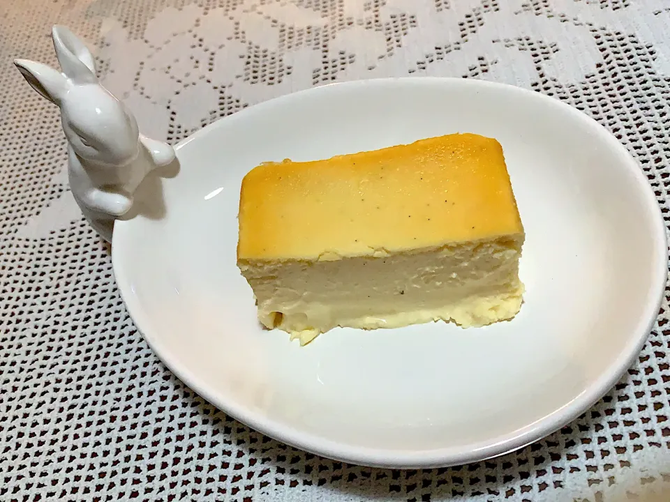 Mr. Cheesecake|Sachyさん