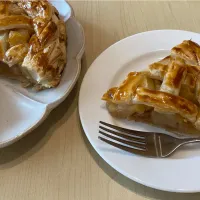 apple pie 🍎|ふう ☺︎さん