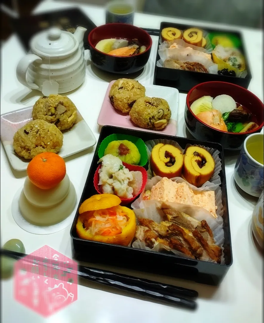 Snapdishの料理写真:とんちんさんの料理 超簡単　漬けて焼くだけで焼豚　#これうまつゆひろめ隊|みったんさん