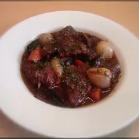 Beef Bourguignon|Panoskarさん