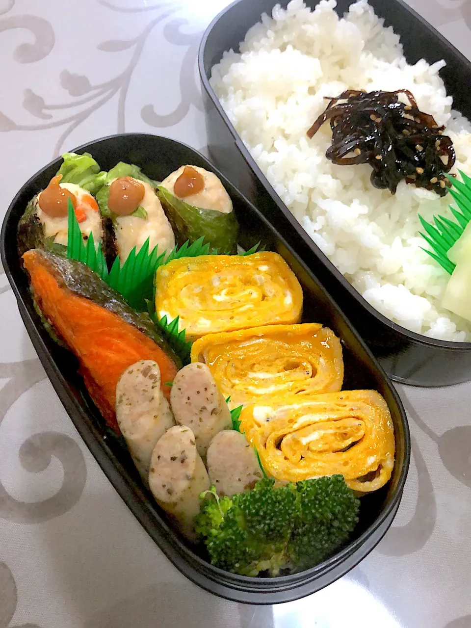 今日のお弁当🍱（2/22）|たかこさん