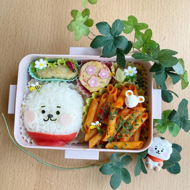 Bt21弁当のレシピと料理アイディア44件 Snapdish スナップディッシュ