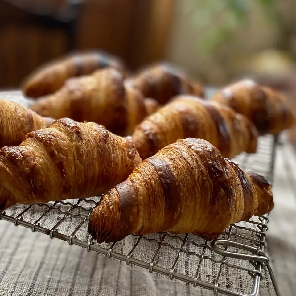 クロワッサン🥐|カンカンさん