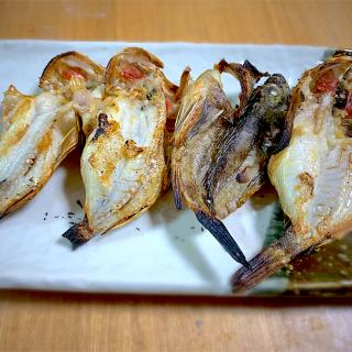 カサゴ 干物のレシピと料理アイディア14件 Snapdish スナップディッシュ