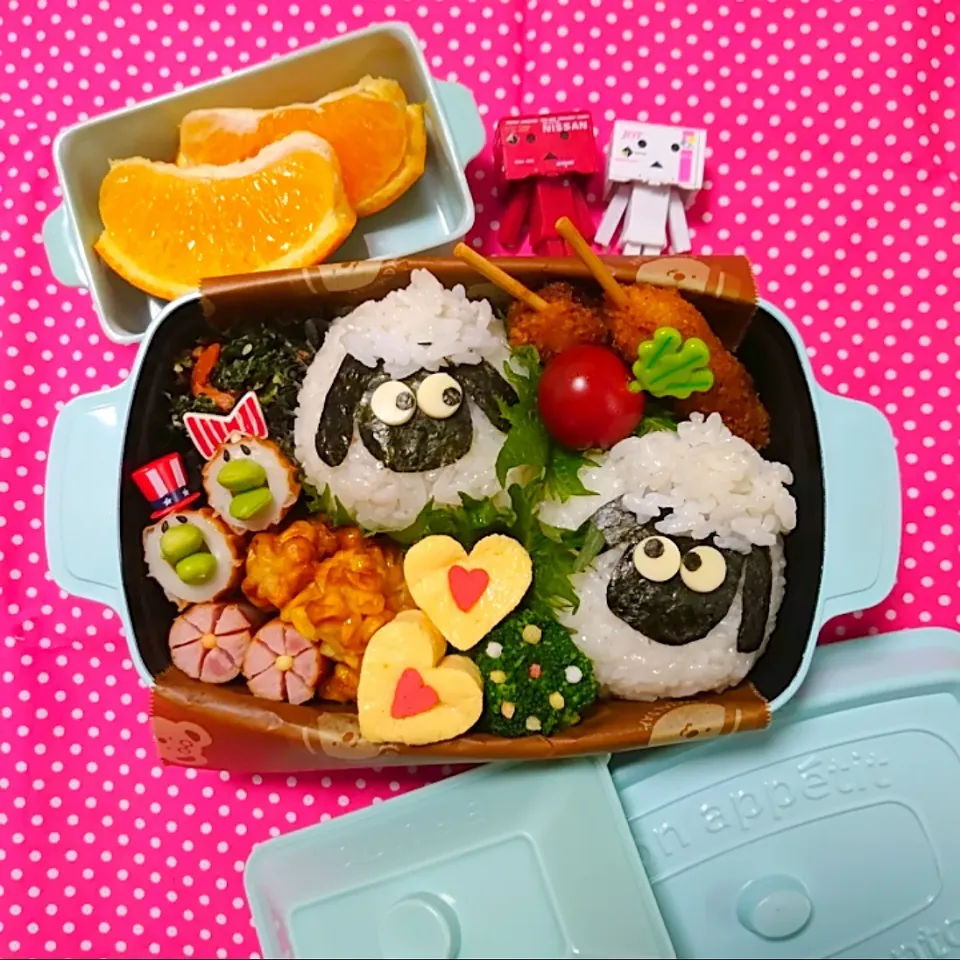 2021.2.23 火曜日のお弁当🍱|ハナコさん