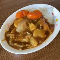 カレー|すばるさん