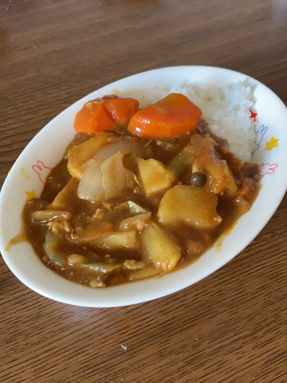 Snapdishの料理写真:カレー|すばるさん