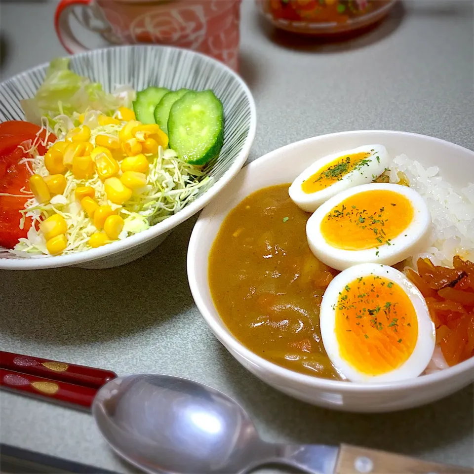 夜ご飯|うぐさん