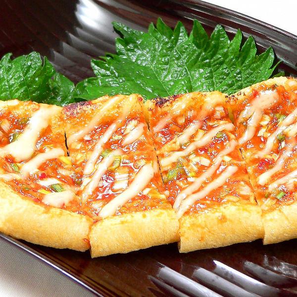 夕食のお手軽おかずに 子供が喜ぶ 油揚げ の変わり種レシピ4選allabout All About 料理レシピ Snapdish スナップディッシュ Id Jgumda