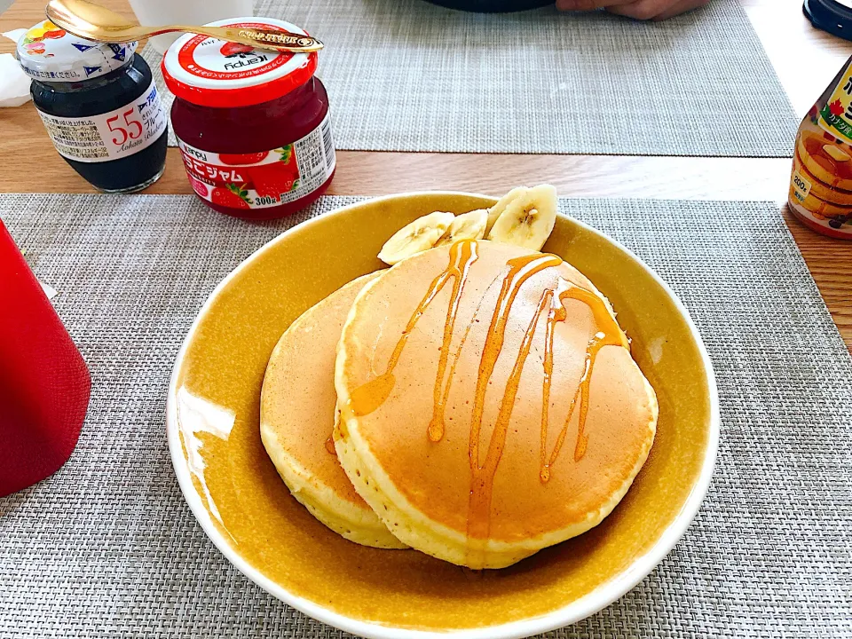 パンケーキ🥞|7777777777さん